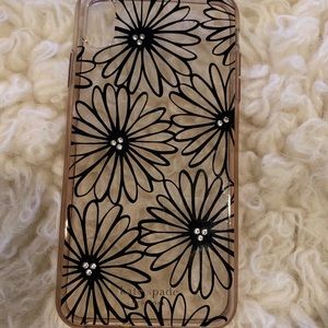 Kate Spade IPhone 10 XS Max Case
